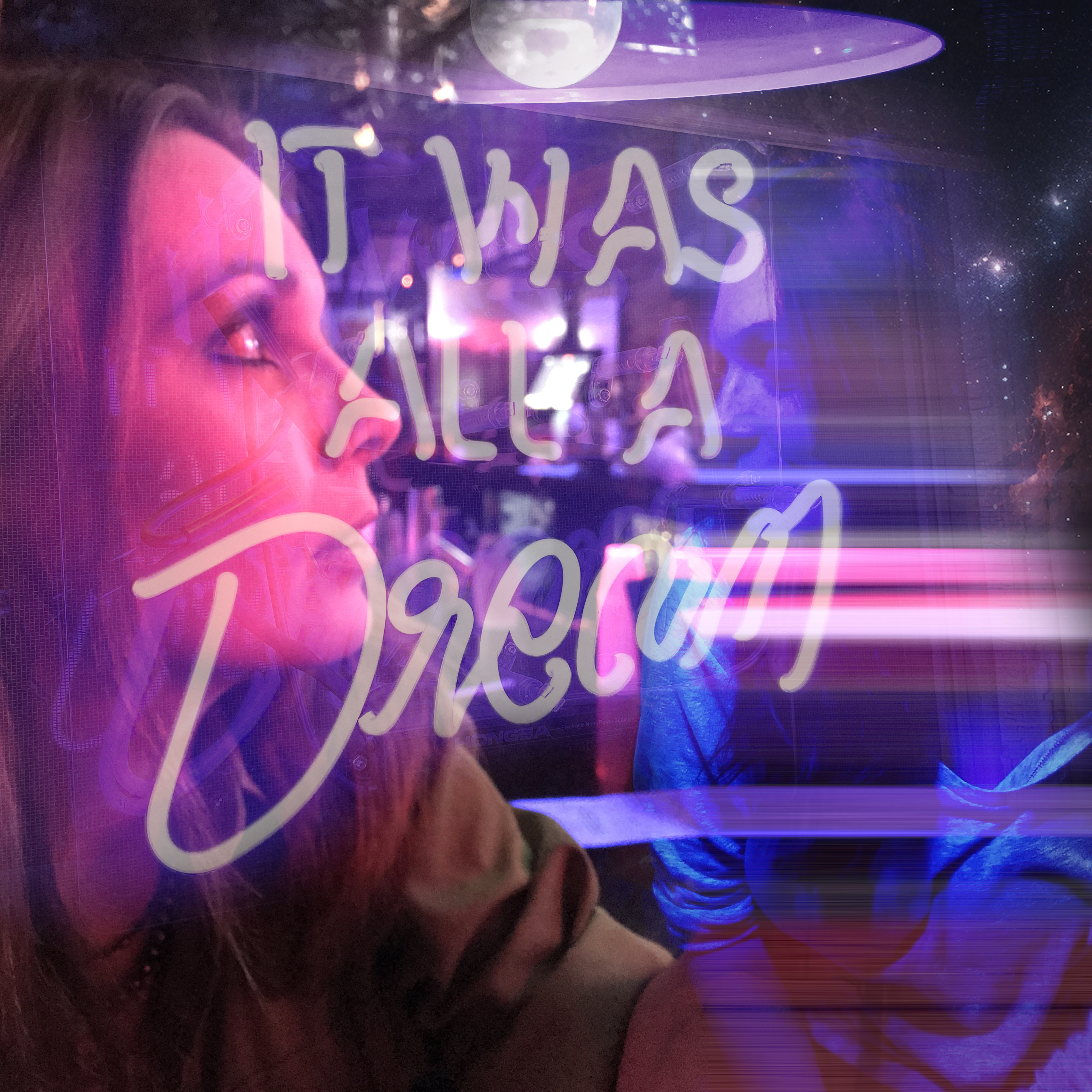 It Was All A Dream Foundation