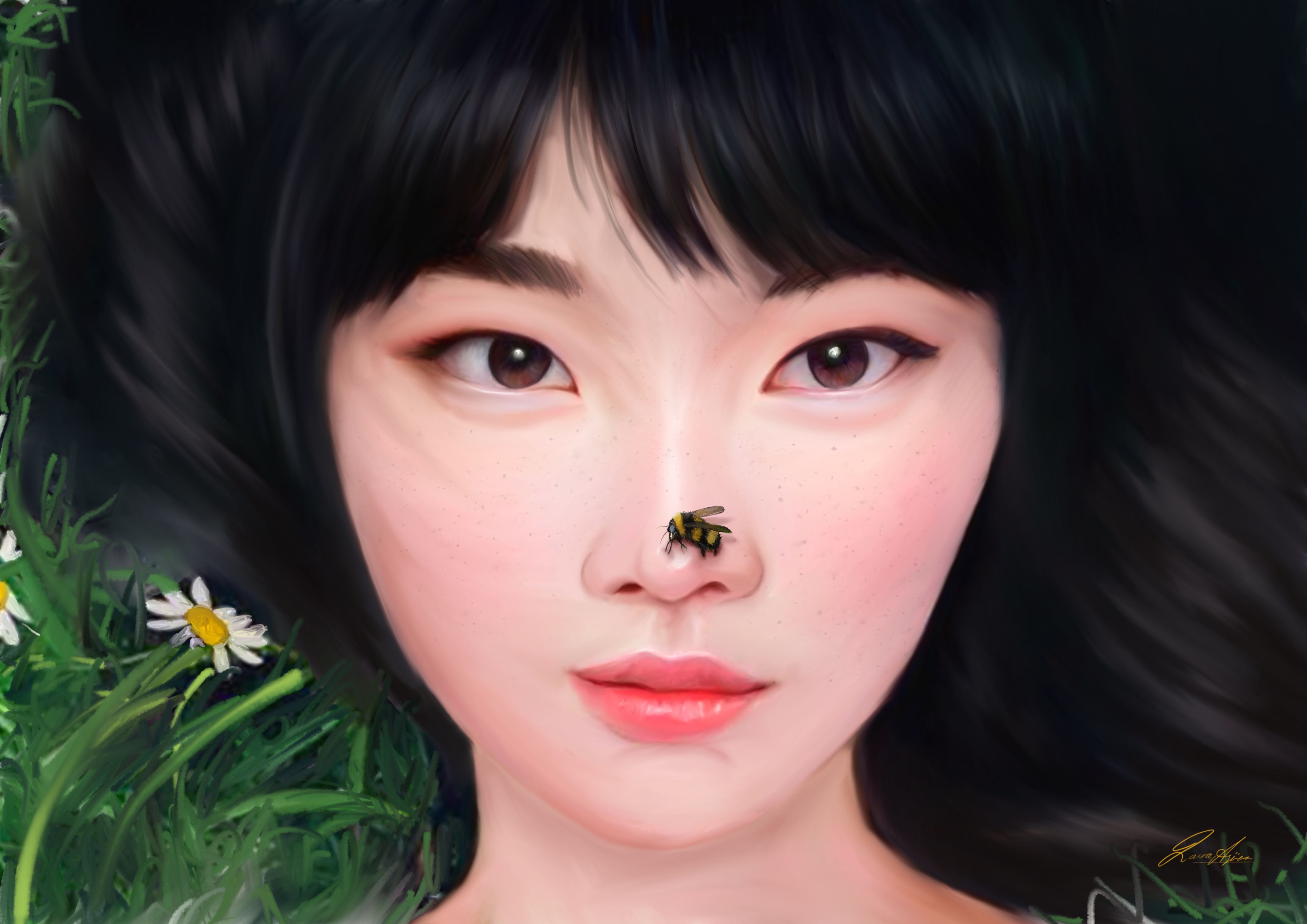 Rise and shine Foundation