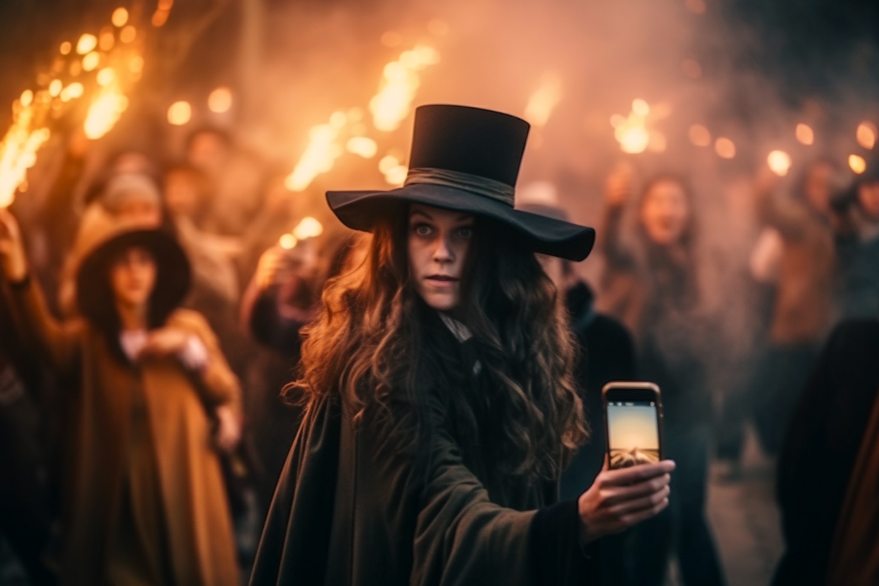 Salem Witch Trials Foundation