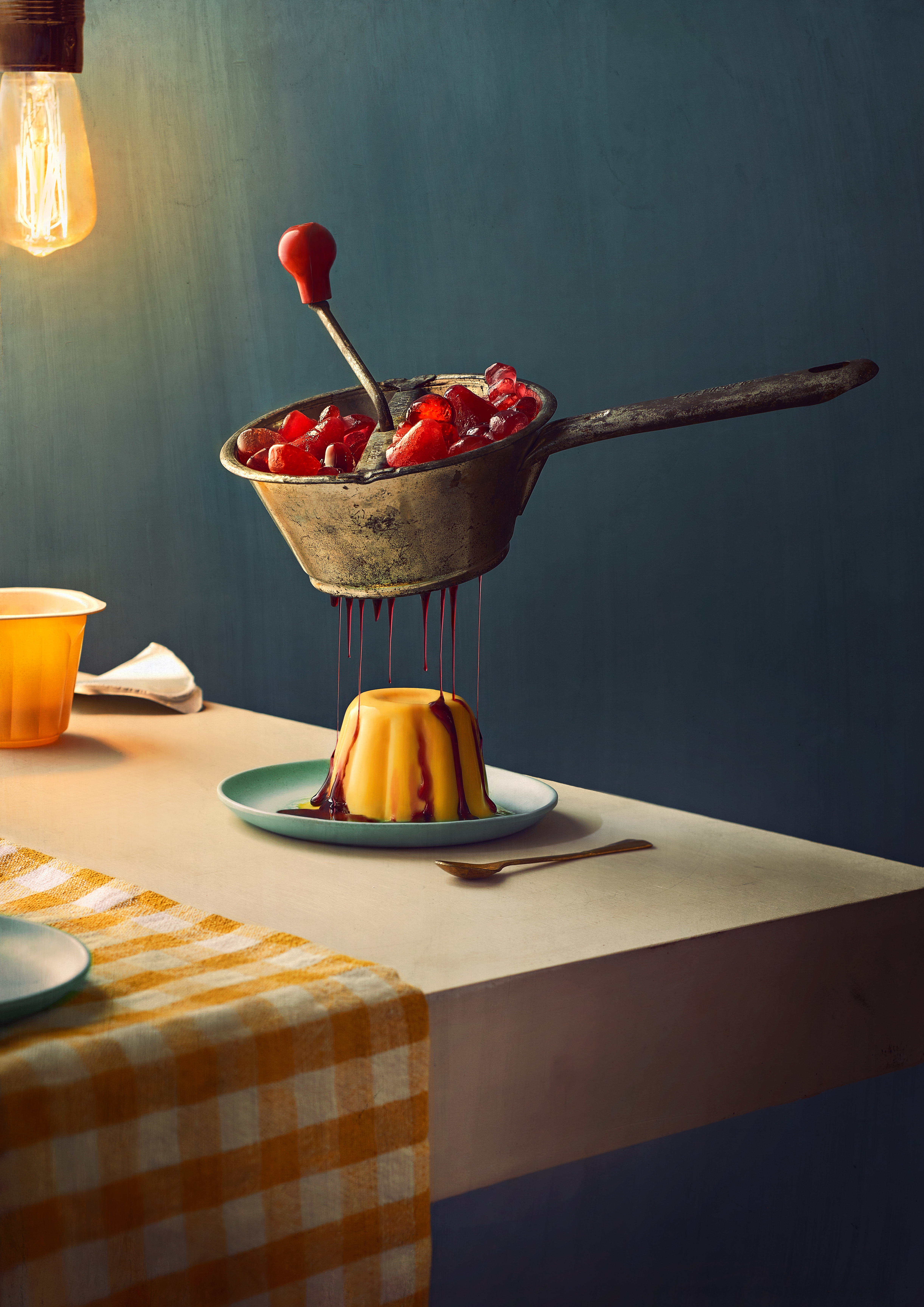 ‘ REMINISCE ‘ Vanilla