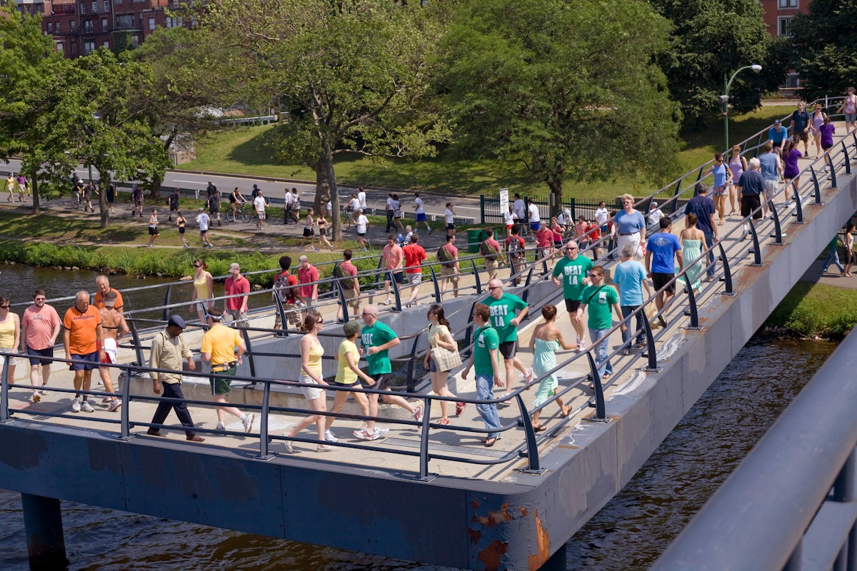 Esplanade | Foundation