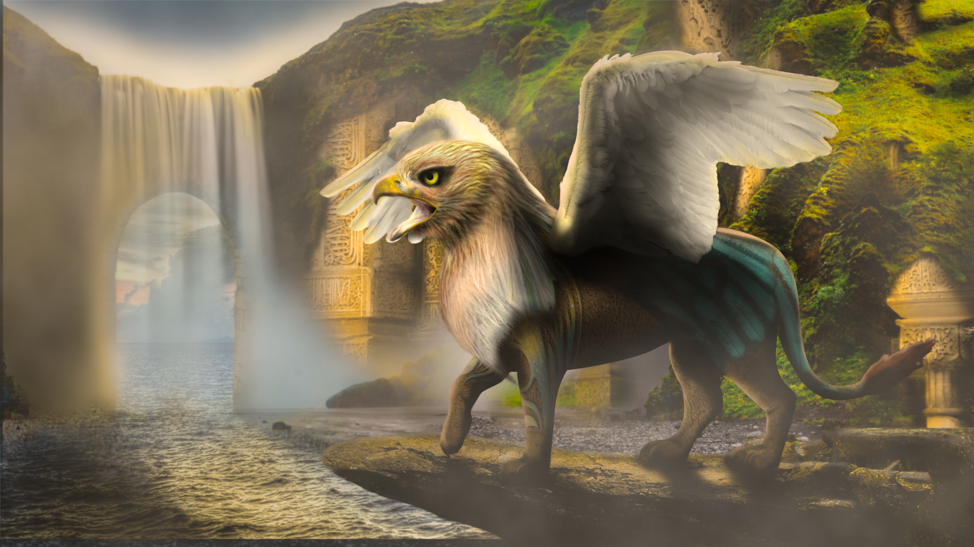 Skytrax - The Sanctuarium