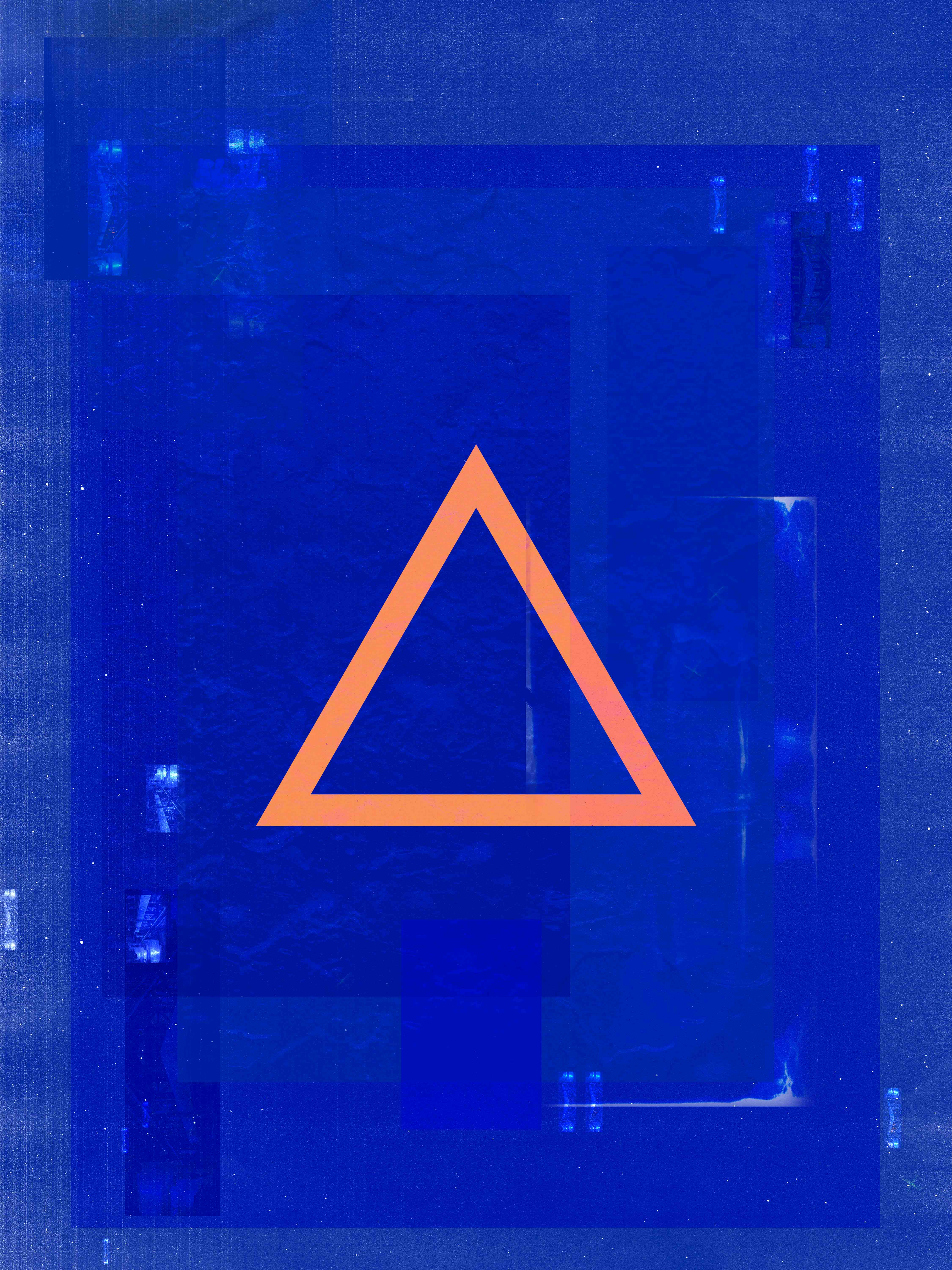 Memory Vapors — Replicator #28