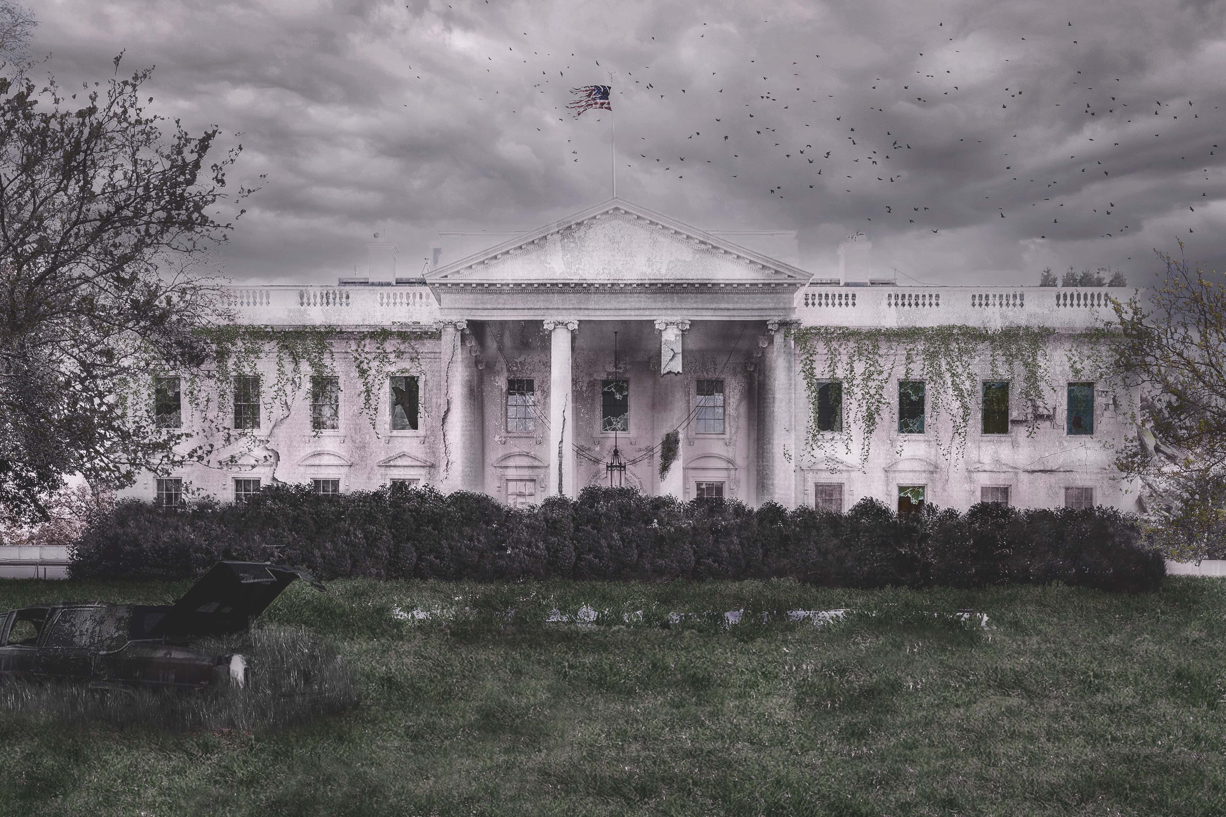 The White House