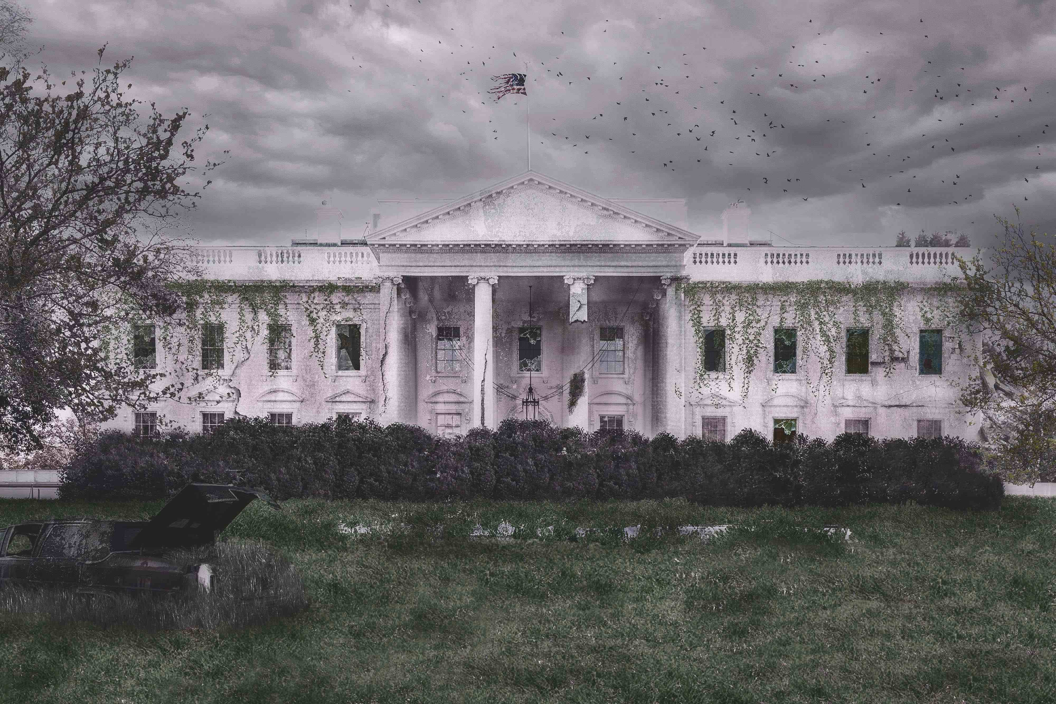 The White House