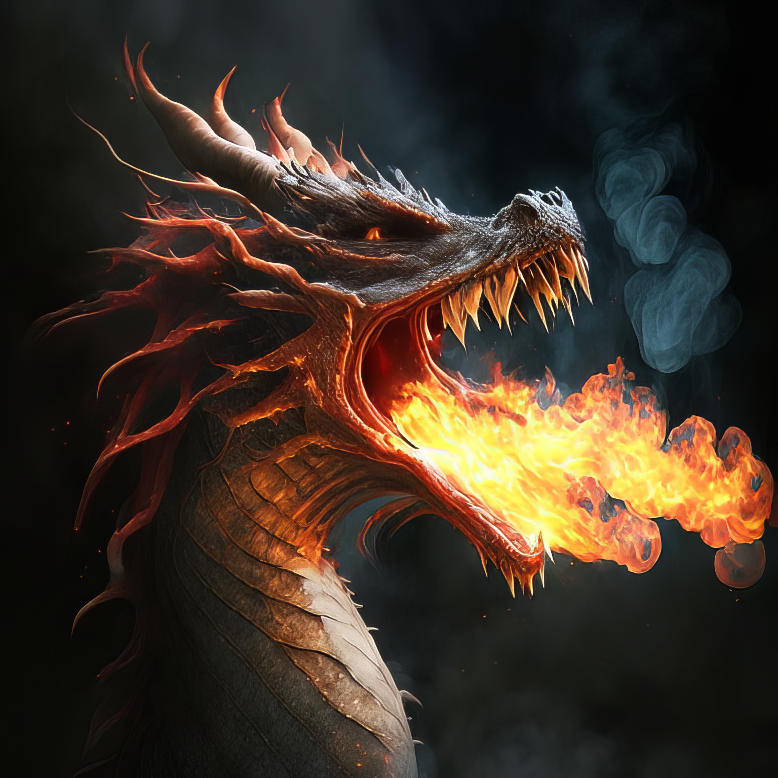 Dracarys Wallpapers  Top Free Dracarys Backgrounds  WallpaperAccess