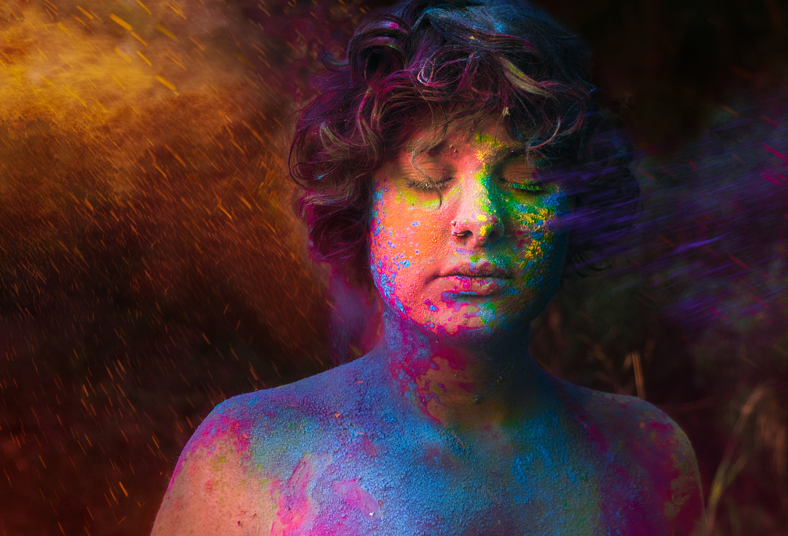 The Life of Colors Foundation