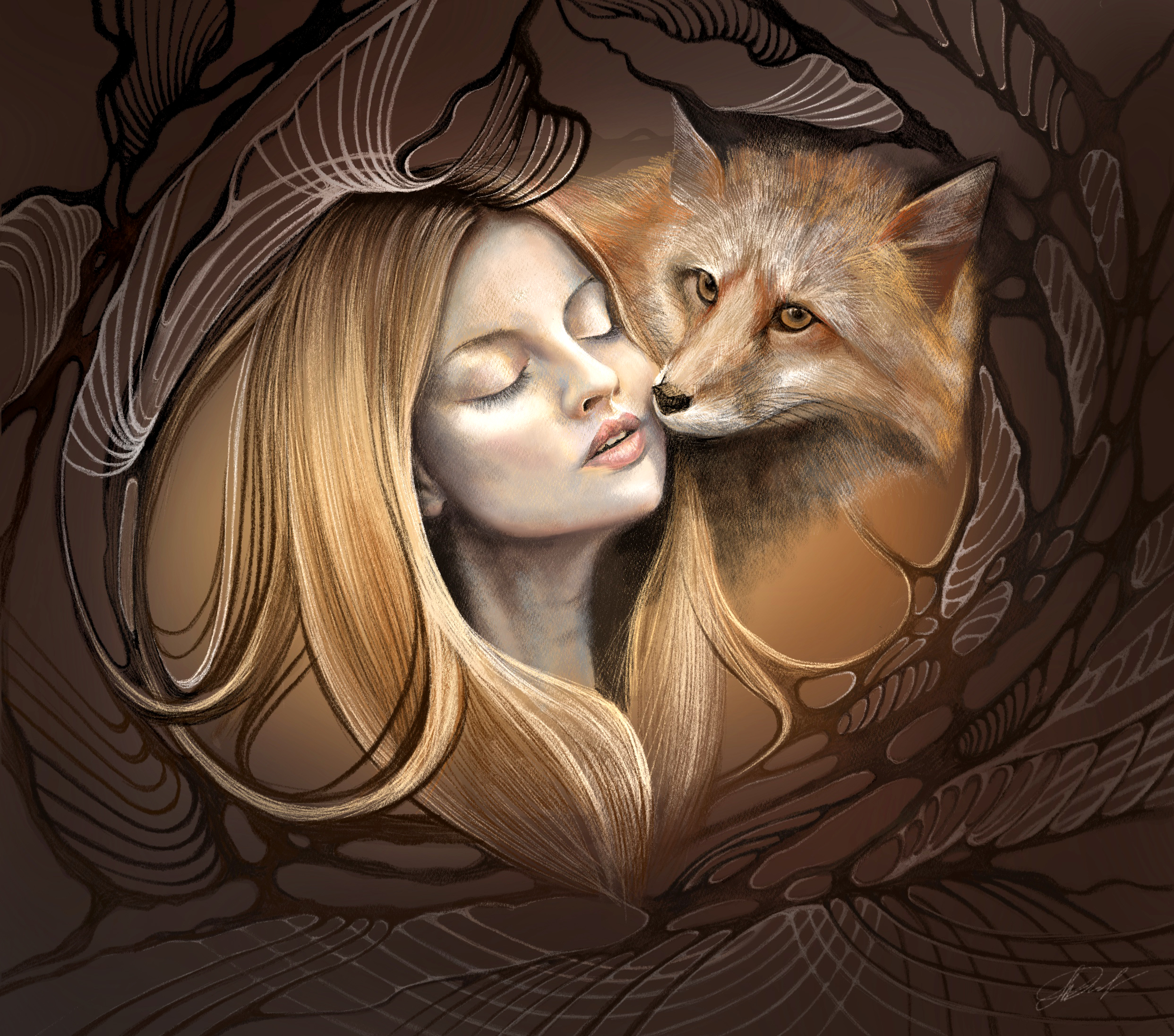 The oneness of everything