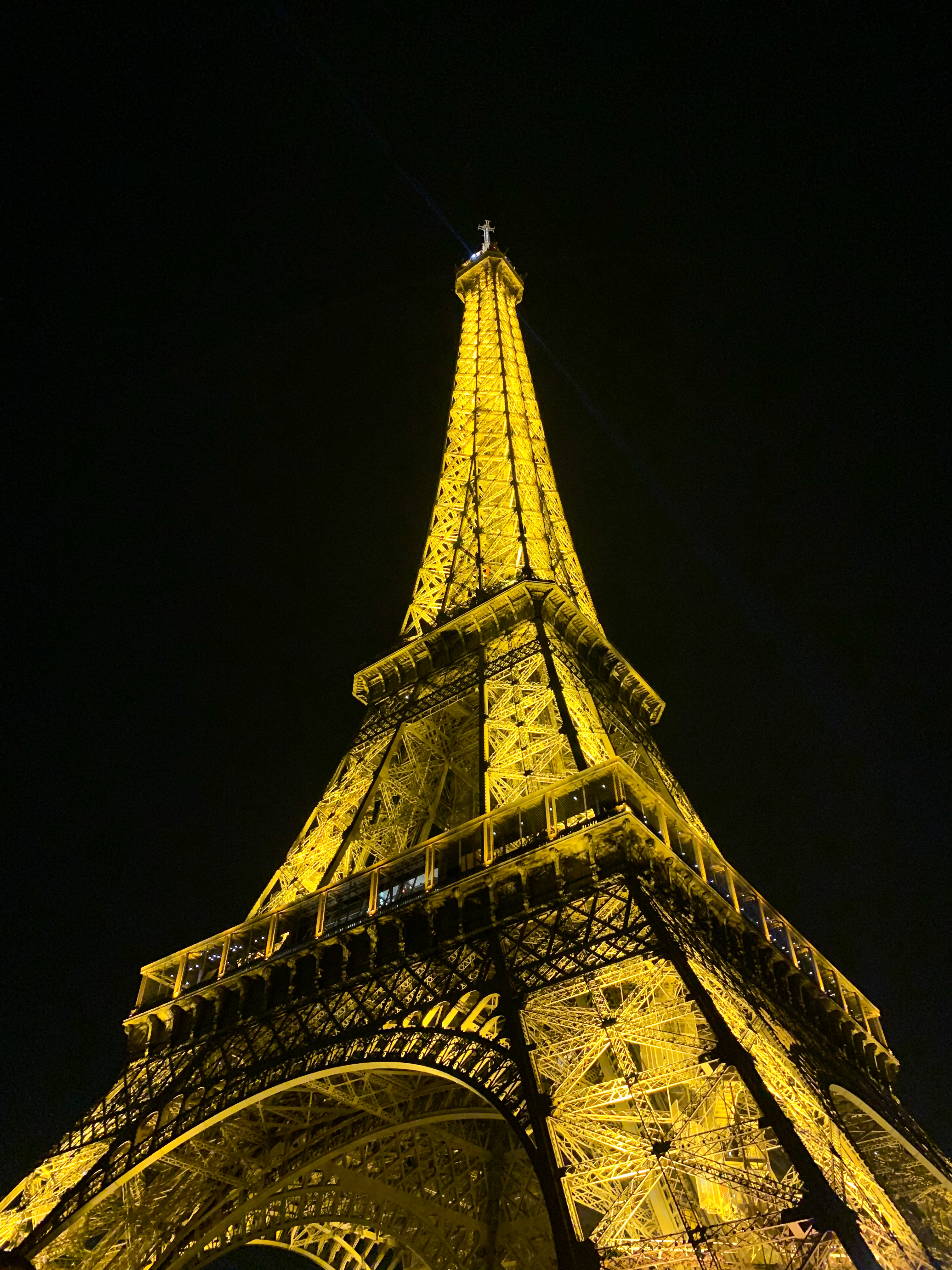 Eiffel Tower 1/3