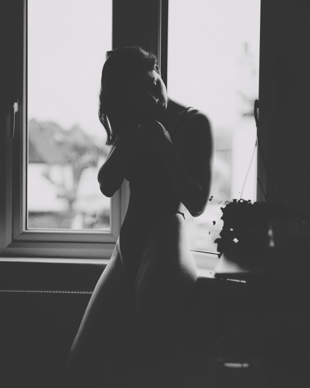 Melancholia : 1st Day