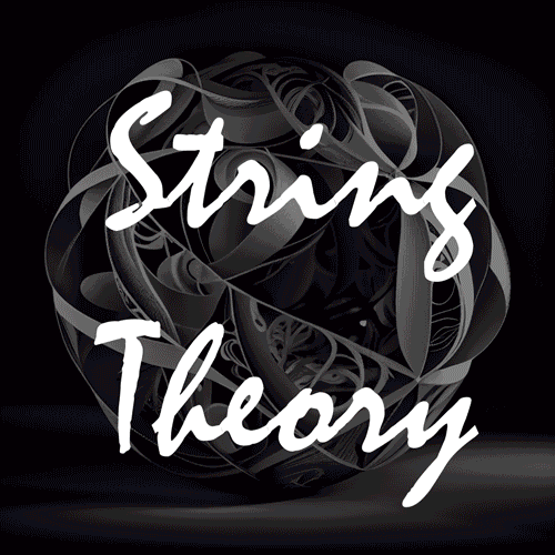 String theory | Foundation