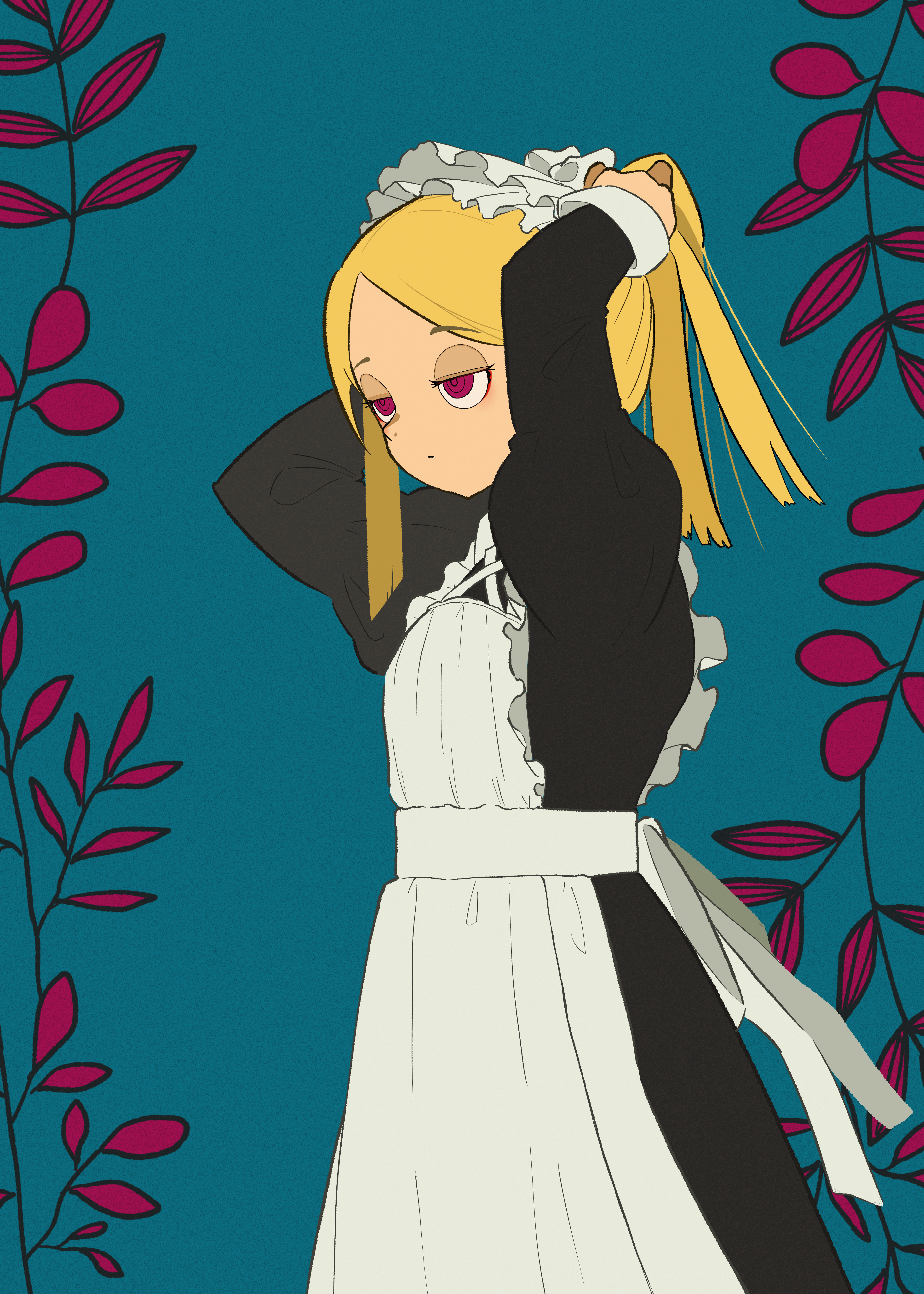 dress oneself Foundation