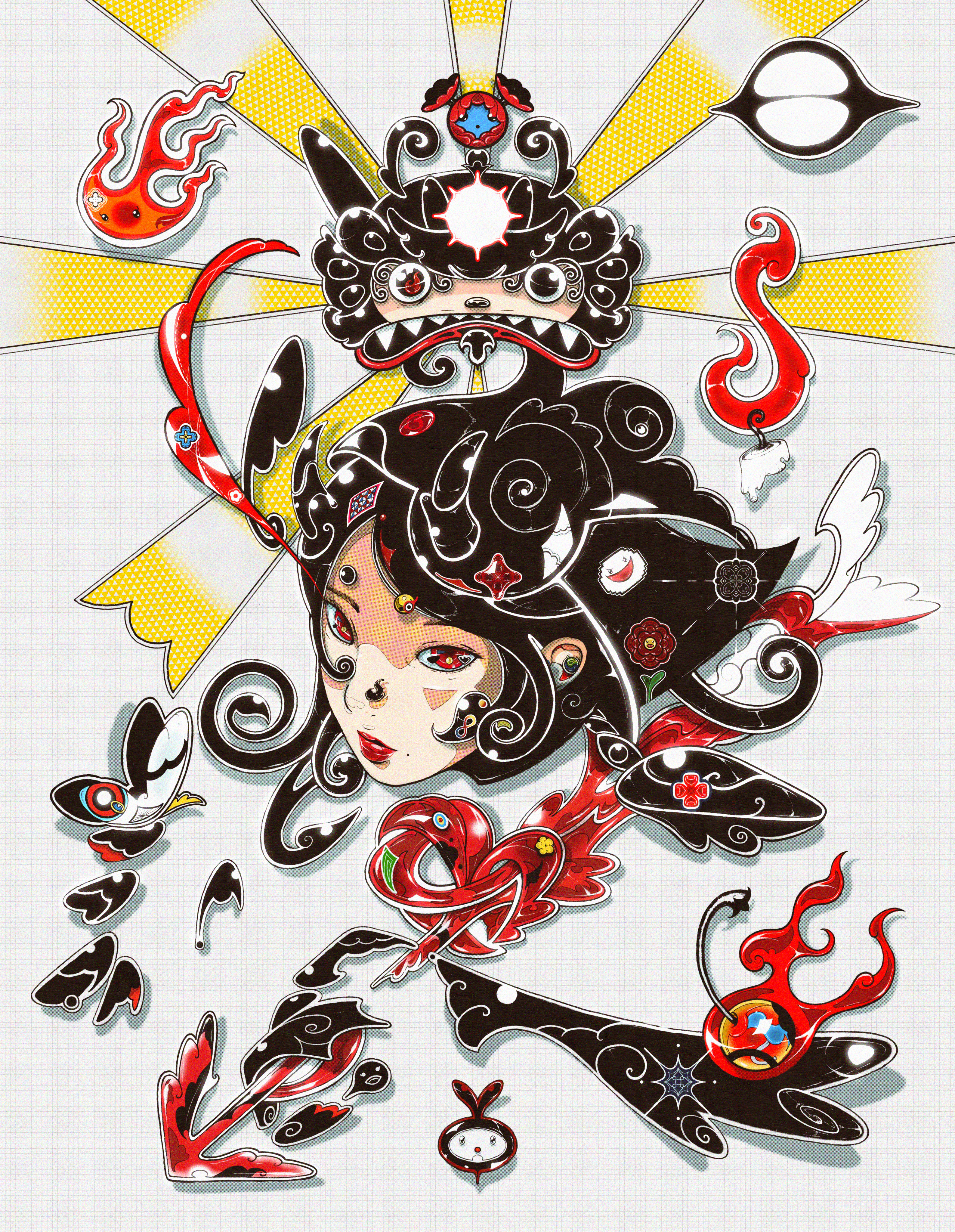 𝓫𝓾𝓻𝓷𝓲𝓷𝓰