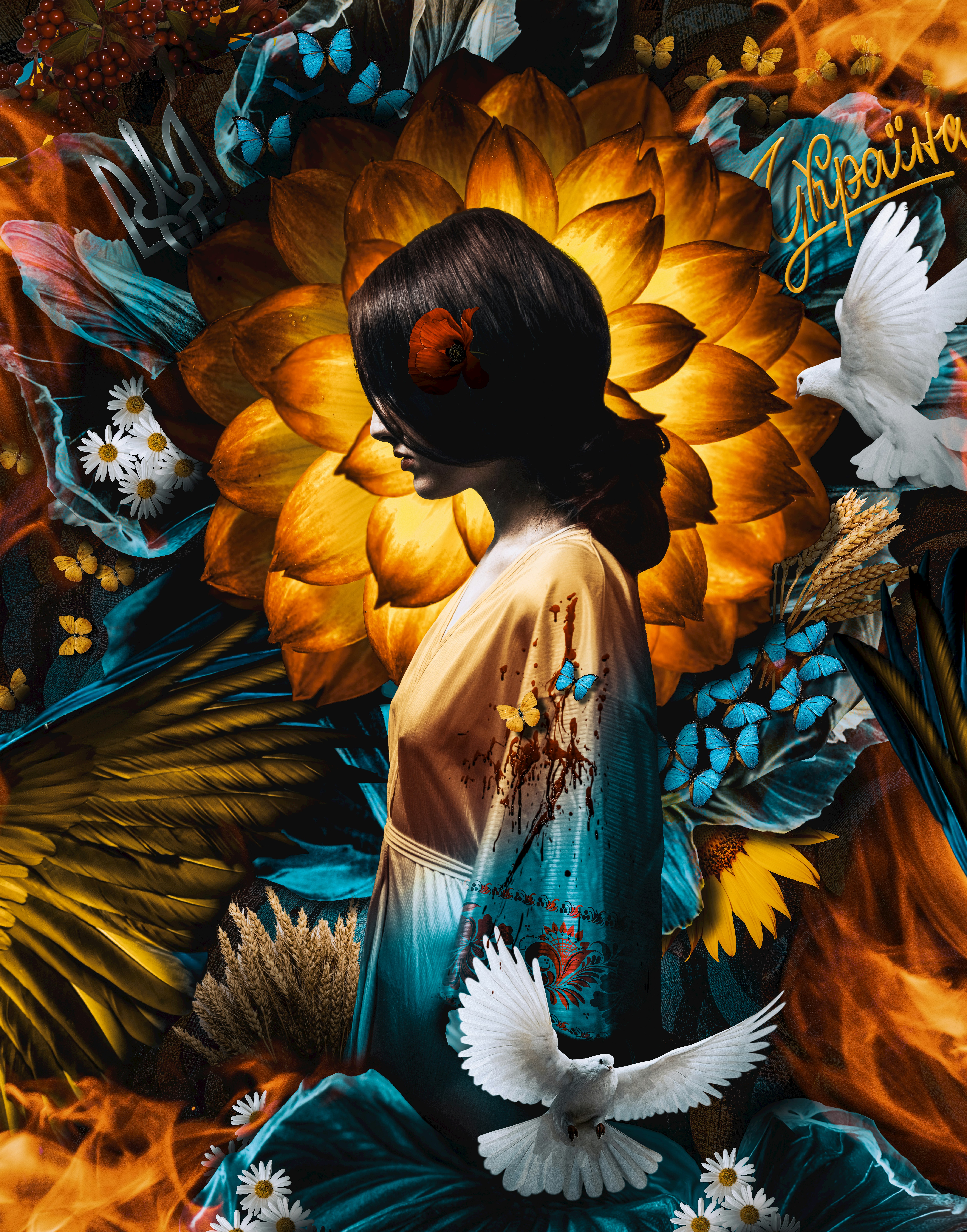 Rise From The Ashes Foundation Rise From The Ashes Foundation