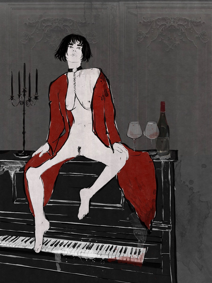Альбом «Sex Piano - Single» — Huroof — Apple Music Альбом «Sex Piano - Single» — Huroof — Apple Music