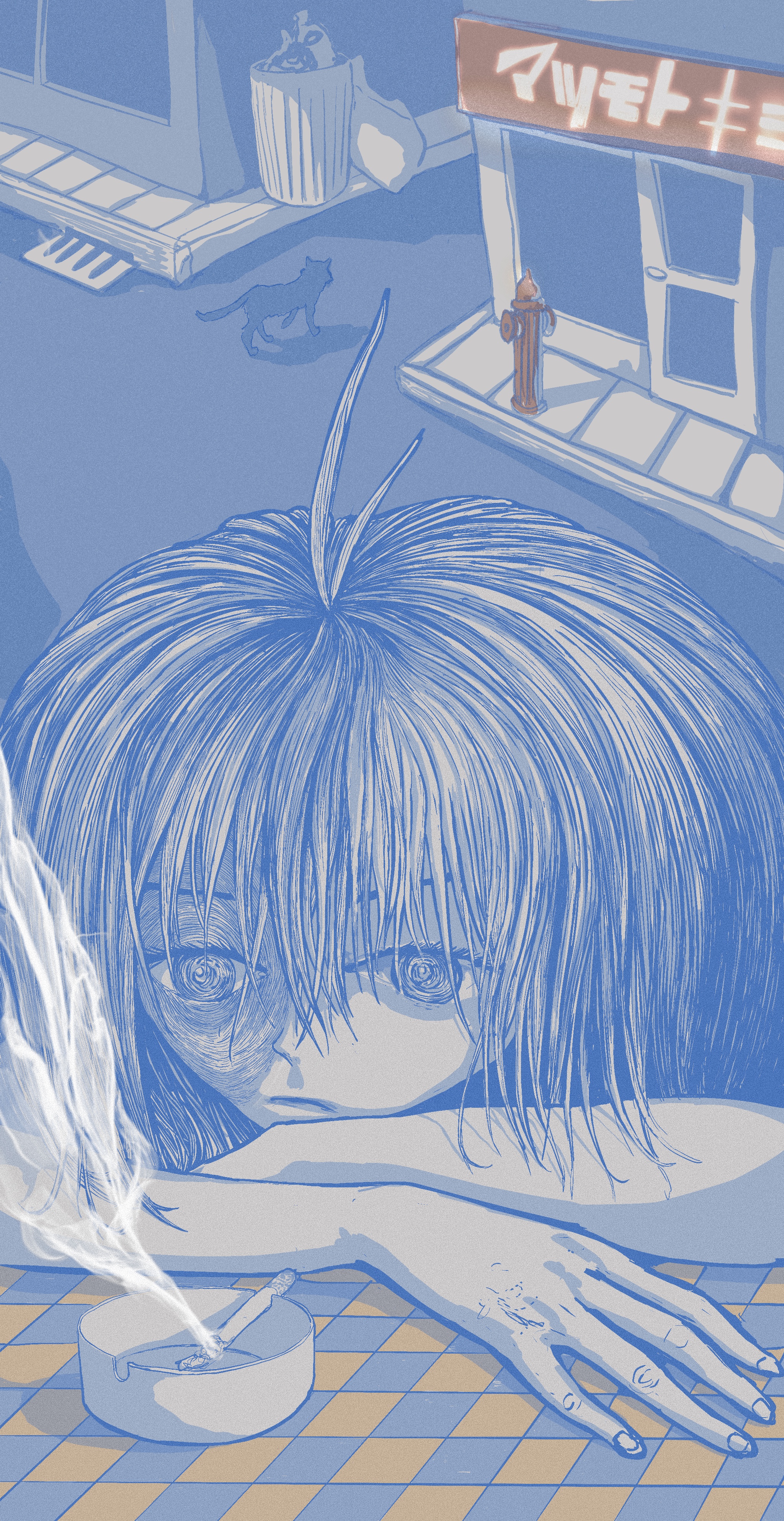 Opamin.exe #1 - Yakkyoku