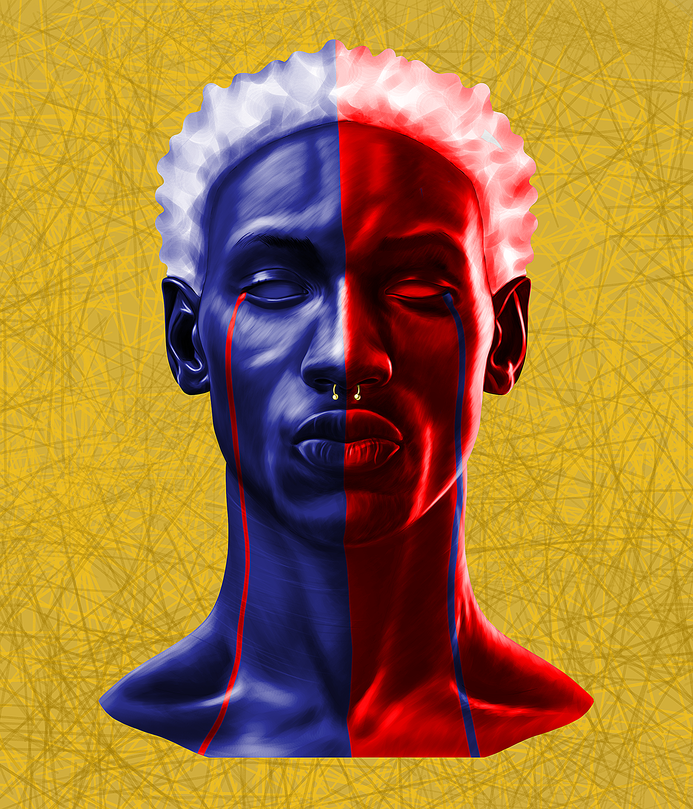 Mixed Feelings Foundation