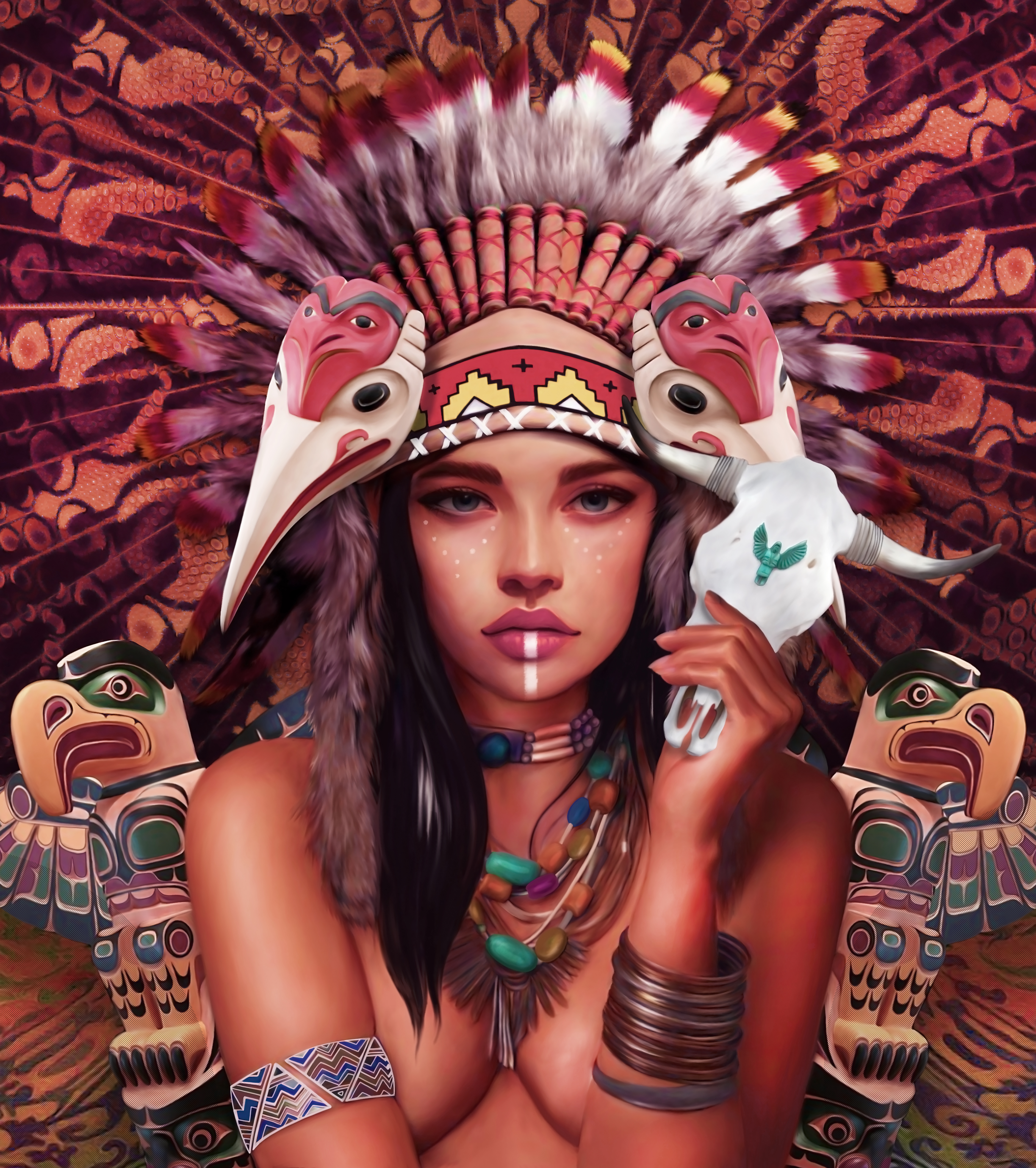 The Red Bird Foundation