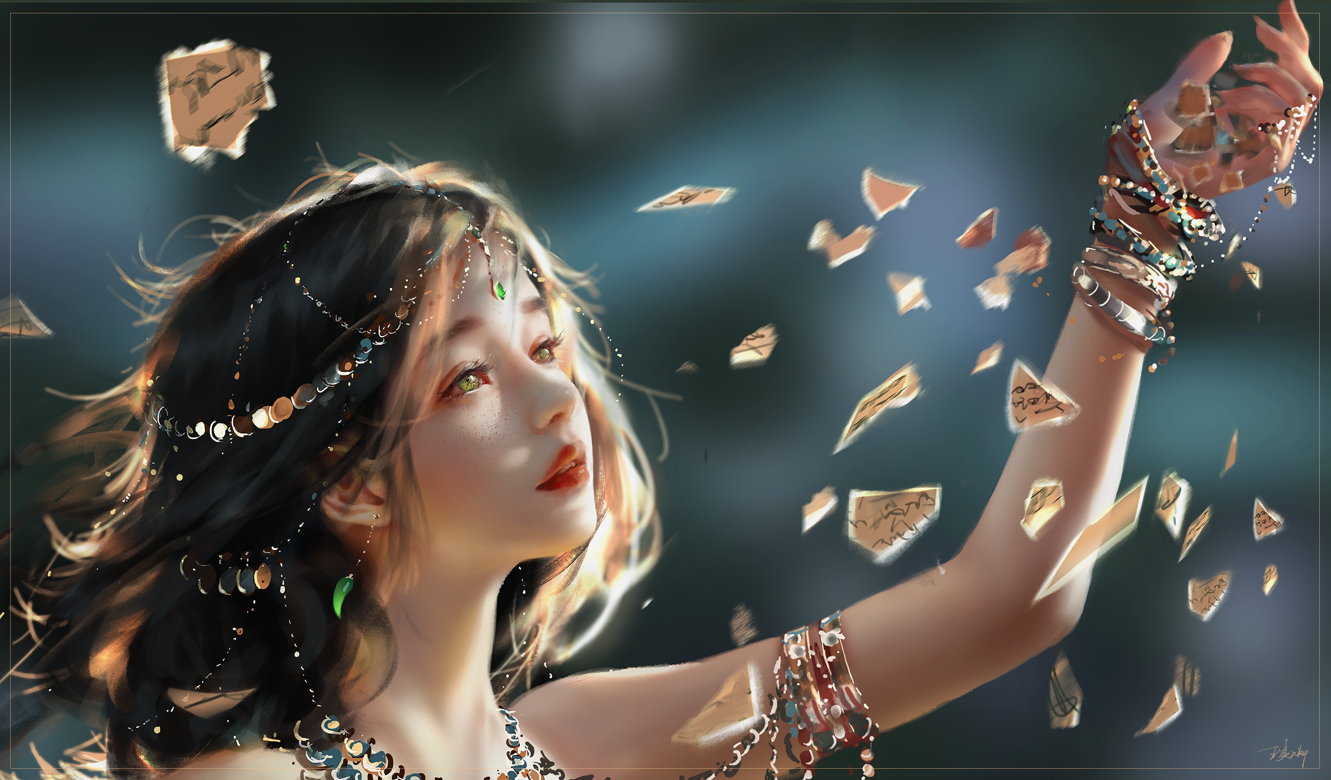 Wlop Wlop Foundation