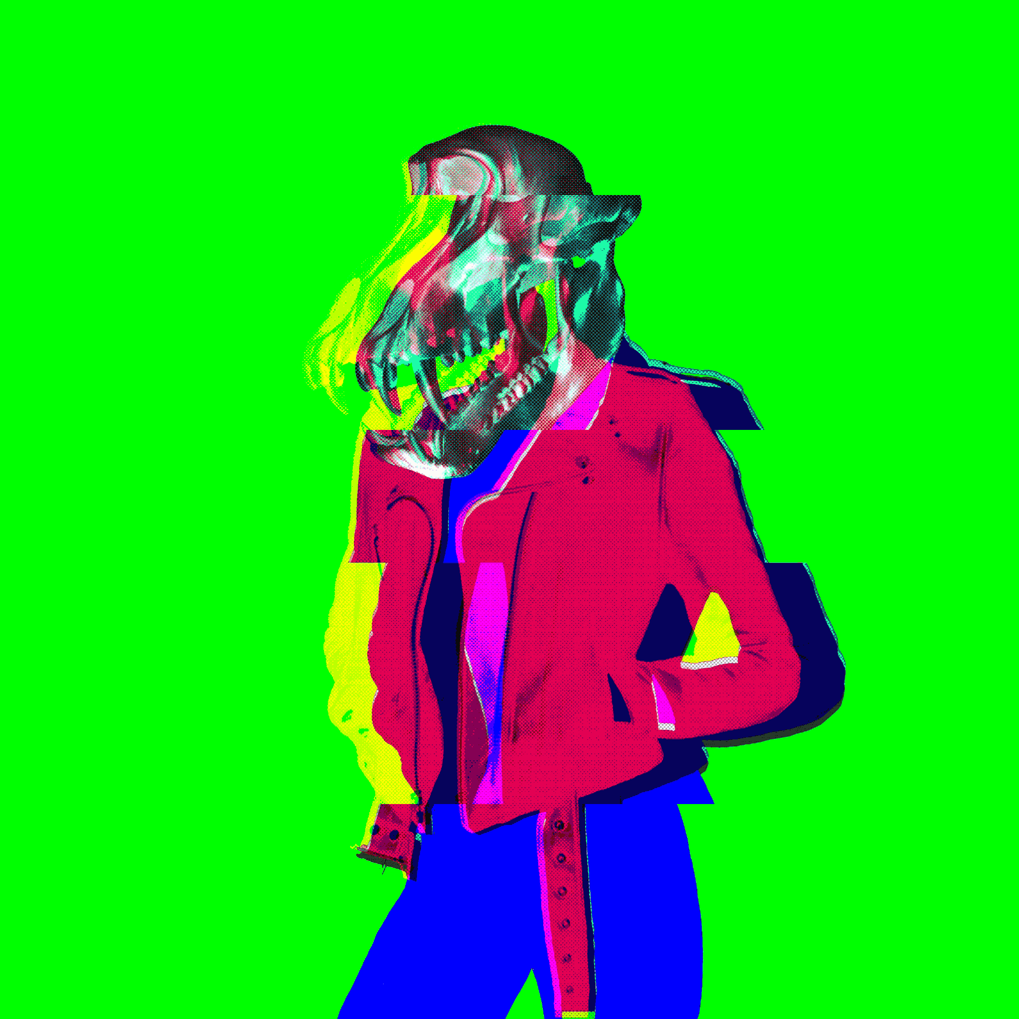 Where's Your Head At #8