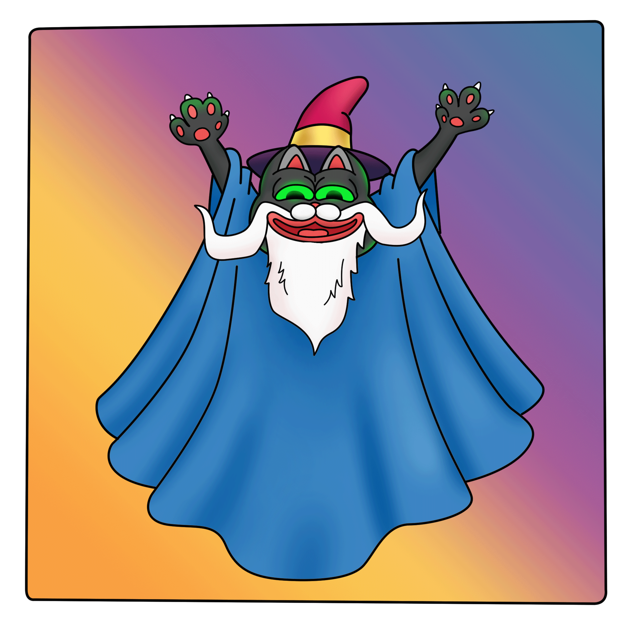 Pepe Fairy Tales | Foundation