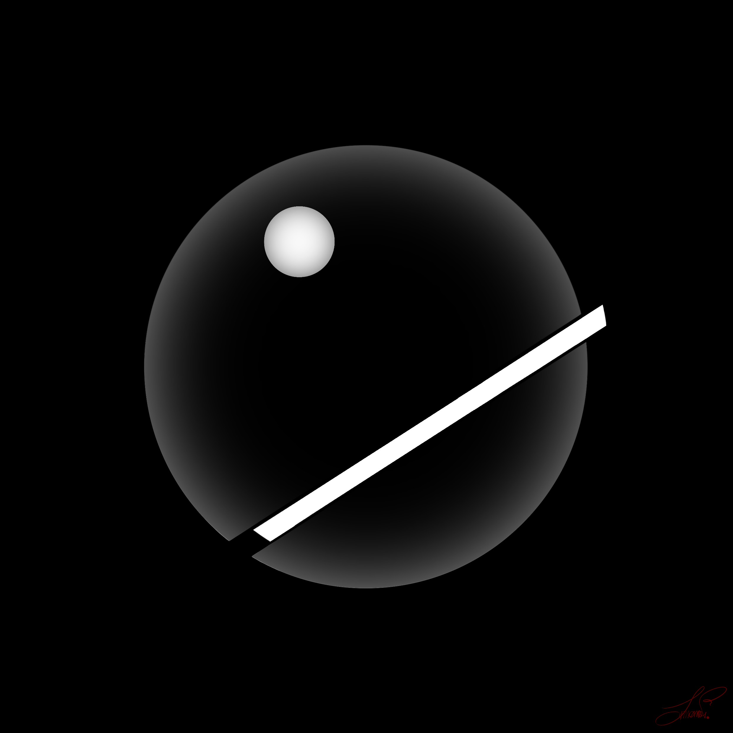 Meridian - The beautiful wound of awareness