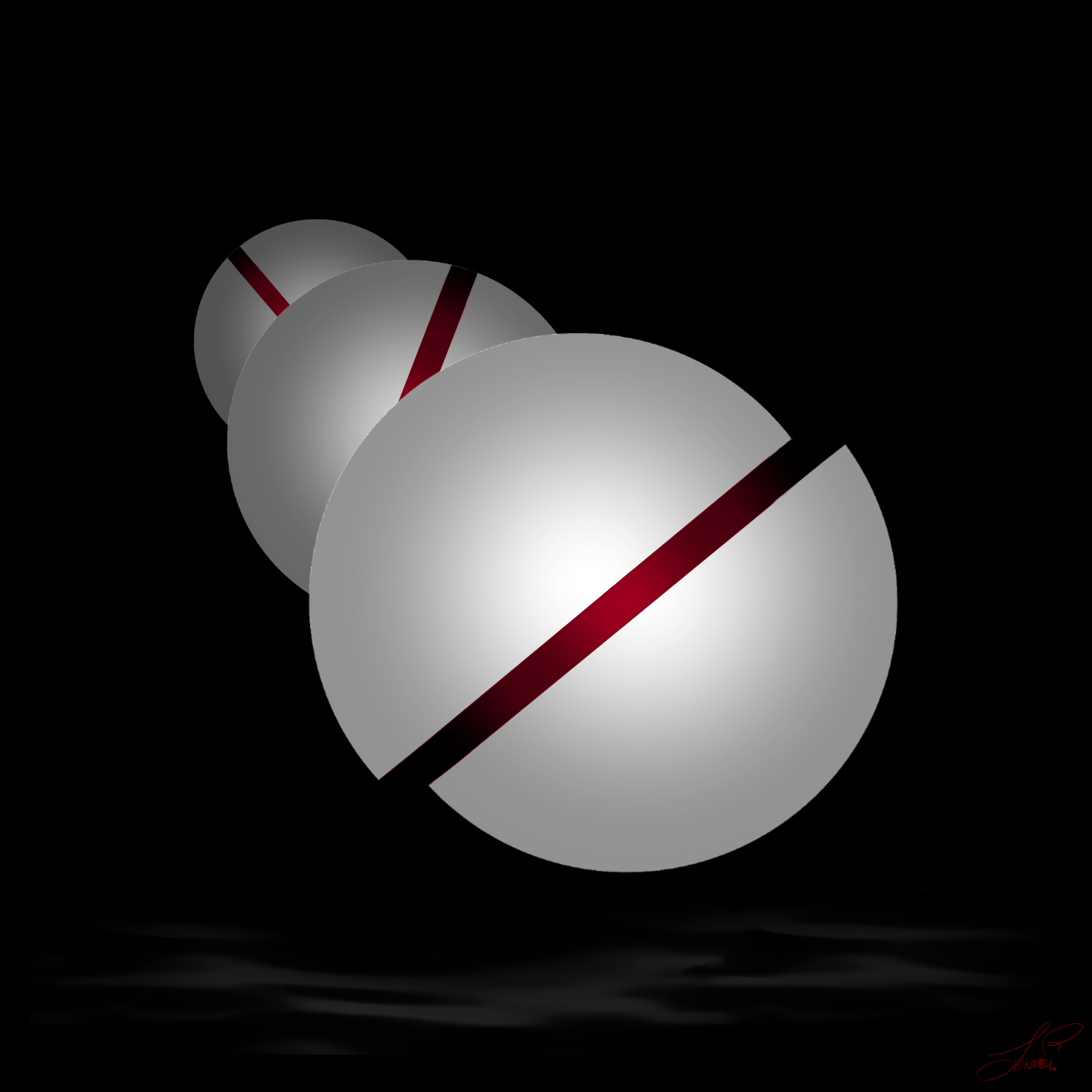 Flow - Time as eternal loop