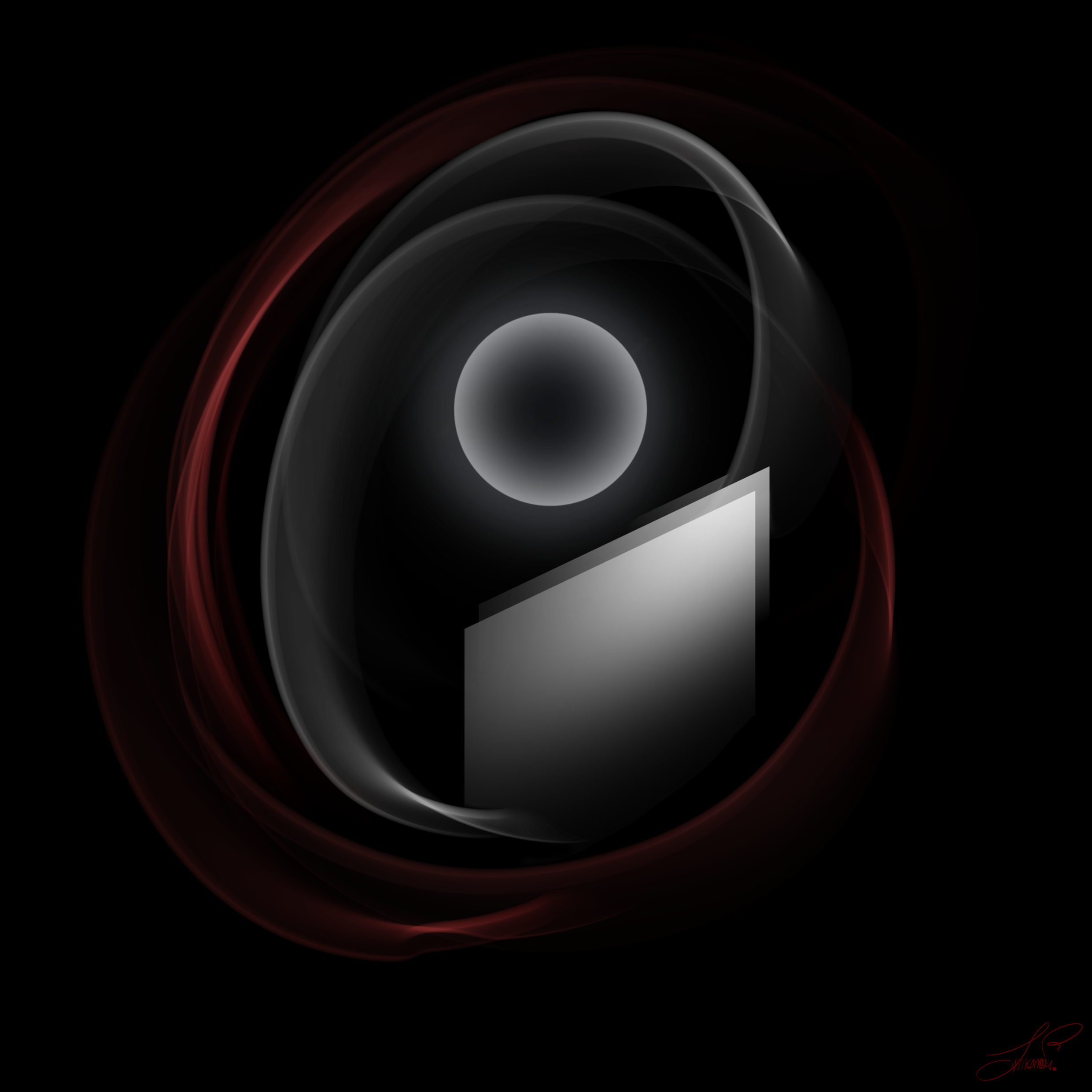 Tear - The cost of all creation