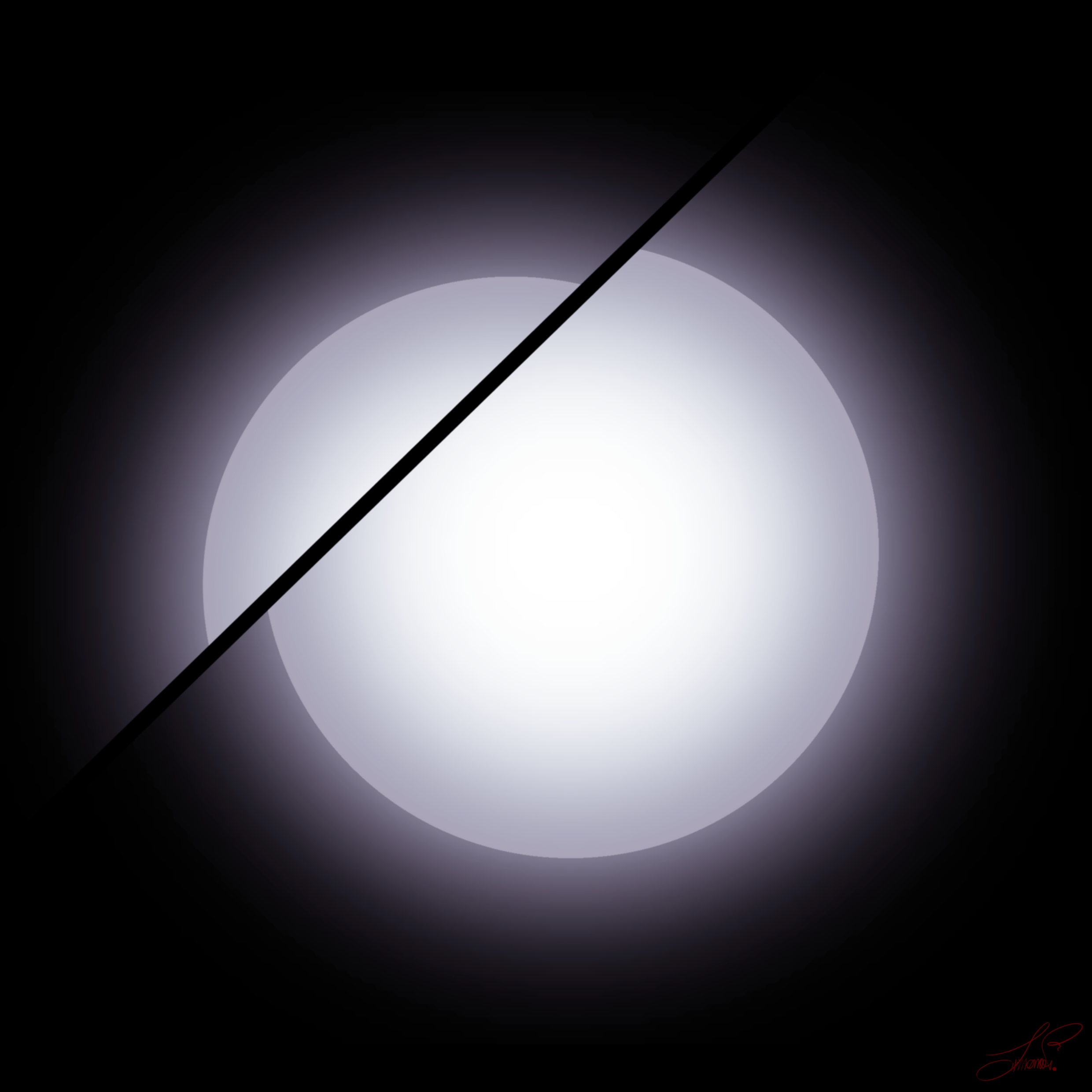 Split Infinities - Unity in division