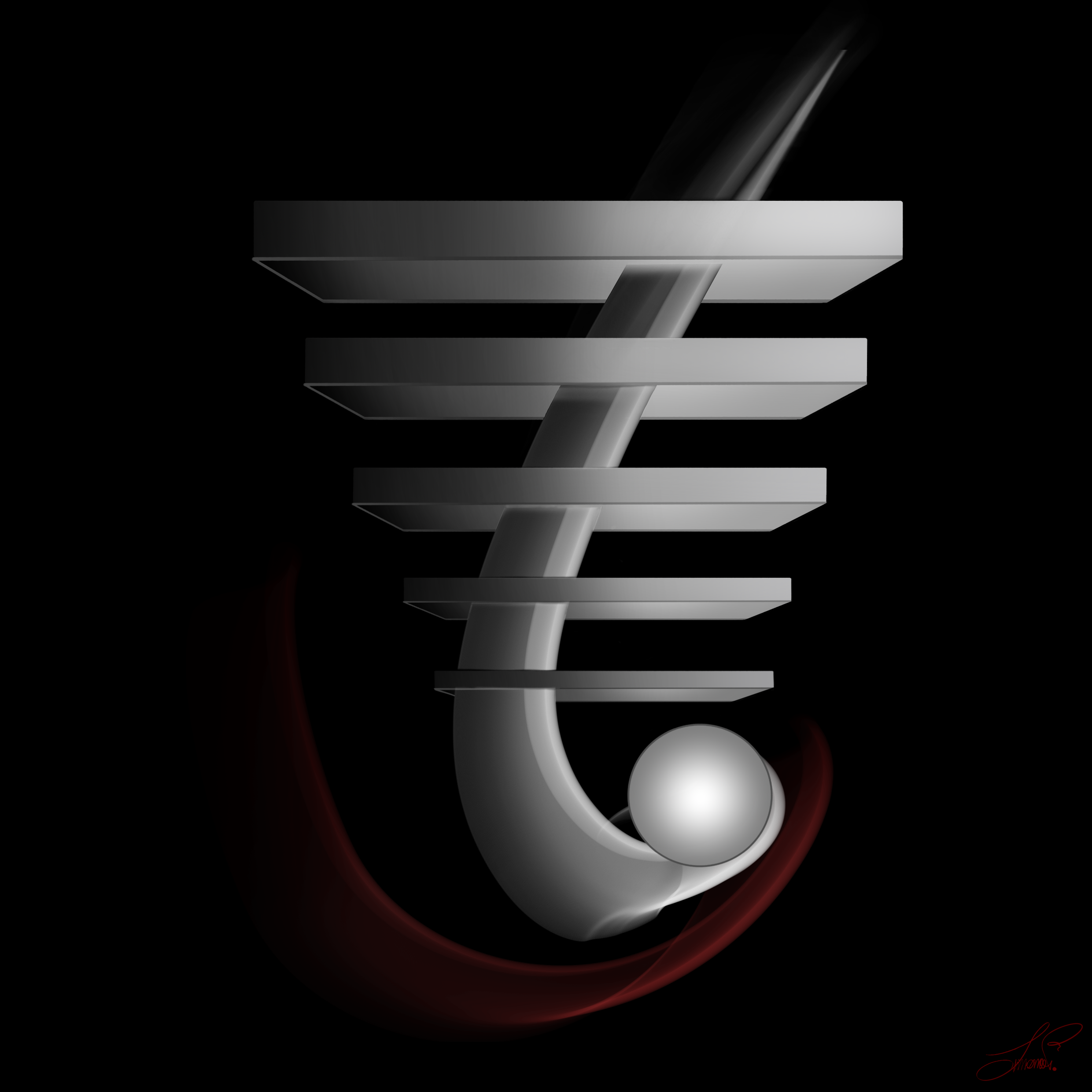 Union - The quiet convergence of all things