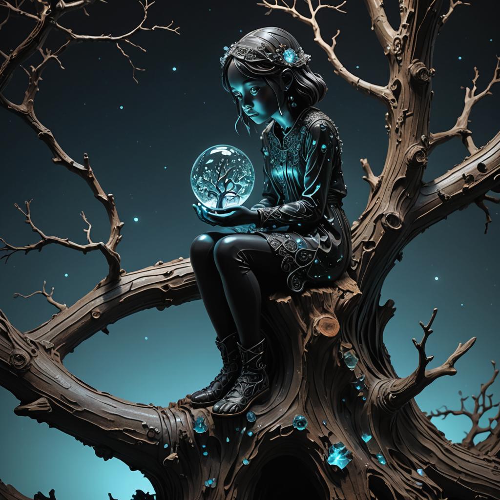 Magic NFT | Foundation