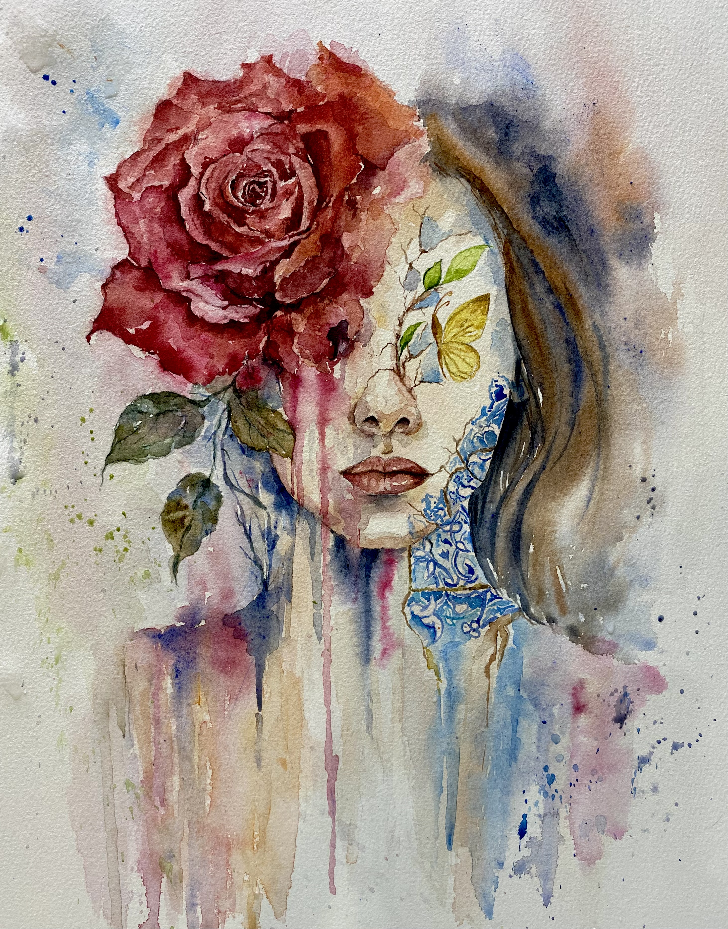 Foundation Base Mint